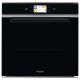 Whirlpool W11OM14MS2P built in electric oven: self cleaning - W11 OM1 4MS2 P