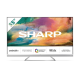 Sharp 4T-C55EQ4KM2AG 55