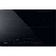 Whirlpool WFS1577CPNE CleanProtect WF S1577 CPNE 77cm Induction Hob