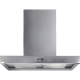 Falcon FHDCT1090SS/C 91040 FALCON 1090 Contemporary Hood Stainless Steel Chrome