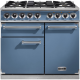 Falcon F1000DXDFCA/NM 98620 FALCON 1000 DX Dual Fuel China Blue Nickel