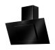 Rangemaster OPLHD60BL/ 103240 Black Opal Touch Control Chimney Hood