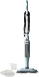 Shark S6002UK Steam & Scrub Automatic Steam Mop - Duck Egg Blue