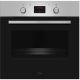 Cda SC020SS Single Oven Stainless Steel, 65L