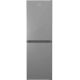 Indesit IBTNF60182S Total No Frost IBTNF 60182 S UK Fridge Freezer - Silver