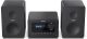 Sharp XL-B520D DAB+ Hi-Fi Micro System - Black