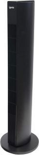 Igenix DF0039BL Cooling Tower Fan with DC Motor - Black