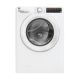 Hoover H3WPS486TAM6-80 H-Wash 350, 8kg 1400rpm Washing Machine, White