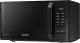 Samsung MS23K3513AK/EU 23 Litres Solo Microwave - Black
