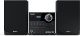 Sharp XL-B517D BK Xl-B517d(Bk) Wireless Hi-Fi Micro System - Black