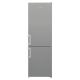 Indesit IKNS1261S4UK Silver 55Cm Fridge Freezer