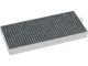 Miele DKF35-S Sensitive airclean filter - for removing odours and fine dust from the air