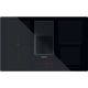 Hotpoint PVH92BKFKIT induction glass-ceramic venting cooktop