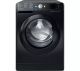 Indesit BWE91496XKVUK Freestanding front loading washing machine - BWE 91496X KV UK