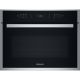 Hotpoint HCW6O7HTSXUK Built in Combi Microwaves - Black