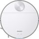 Samsung VR30T85513W/EU Jet Bot Robot Vacuum Cleane - 90 Minutes Run Time - Misty White