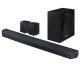 Samsung HW_Q990CXU HWQ990CXU Wireless Q-Symphony Soundbar - Titan black