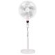 Igenix DF1670 Digital Pedestal Fan 16'