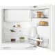 Aeg SFB682F1AF Built-under Fridge with 4 Star Freezer Compartment