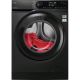 Aeg LFSR7484U4B Washing machine. ProSteam, 8kg 1400rpm