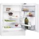Aeg SKB582F1AF Built-under larder fridge, F Energy