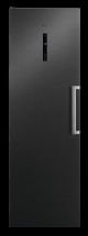 Aeg AGB728E5NB Cabinet Freezer, pro 700, external ui, black stainless steel, 1850 x 595 x 630