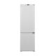White Knight ATBI731FF Integrated 70:30 Frost Free Fridge Freezer