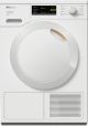 Miele TEA525WP White 8Kg Heat Pump