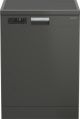 Blomberg LDF52320G Dishwasher - 15 Place Settings - Graphite