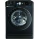 Indesit BDE86436XBUKN Freestanding washer dryer: 8,0kg