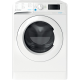 Indesit BDE86436XWUKN Freestanding washer dryer: 8,0kg
