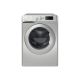 Indesit BDE 86436X S UK N Silver 