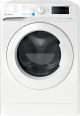 Indesit BDE 86436X W UK N White 