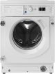 Indesit BI WMIL 91484 UK White 9Kg 1400Spin C Energy Push & Go Led Display