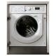 Indesit BIWDIL861284UK 8+6Kg 1400 Spin White  Washer Dryer