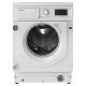 Whirlpool BIWMWG91485 Integrated 9Kg 1400Rpm Freshcare Washing Machine In White