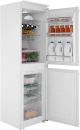 Amica BK2963FA Integrated 50/50 fridge freezer