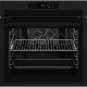 Aeg BSE778380T Connected SteamCrisp Quarter Steam & Pyrolytic oven