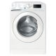 Indesit BWE111496XWVUK Freestanding front loading washing machine - BWE 111496X WV UK