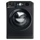 Indesit BWE 71452 K UK N Black 