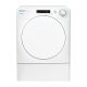 Candy CSE V9DF 9KG Vented, White, White Door