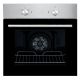 Cata CUL57MMSS.1 60cm Stainless True Fan 54L Oven