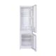 Cata UBBIFF70LE 54cm Build-In Static 70/30 Combi Fridge Freezer