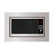 Cata UBMICL20SS.1 60cm Stainless 20L Microwave + Grill Digital Controls