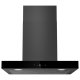 Cata UBSBOX60BK 60cm All Black Box Hood