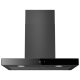 Cata UBSBOX70BK 70cm All Black Box Hood