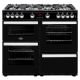 Belling 444411728 *PROV BEL COOKCENTRE X100G BLK