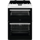 Aeg CCX6540ACW White 60Cm Electric Cooker