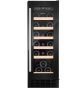 Cda CFWC304BL Black 30Cm Wine Cooler