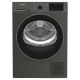Hotpoint CHD94MGBSUK 9kg Heat Pump Tumble Dryer - Graphite Grey